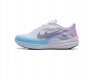 耐克 Nike 2023新款zoomwinflo 10运动休闲轻便缓震气垫跑步鞋公路跑步鞋 飞线贾卡轻质透气休闲运动鞋 无论你是习惯每周畅跑的经验跑者 还是希望