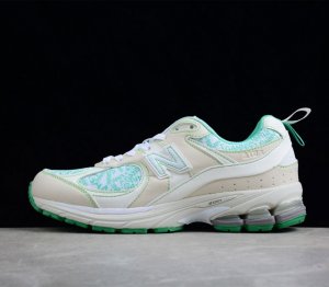 公司级 New Balance WL2002 复古休闲跑步鞋 ML2002RGC 尺码 36 37 37.5 38 38.5 39 40 40.5 41 42
