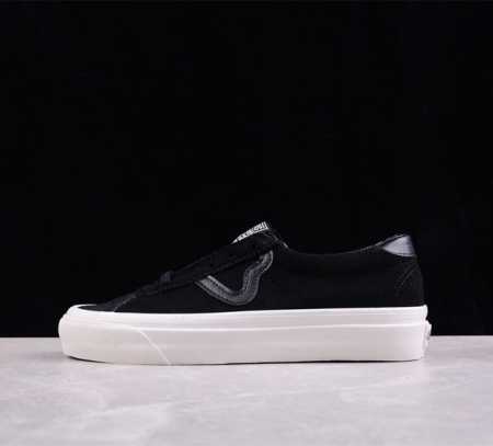 Vans Vault Og Epoch Lx 范斯高端支线 复古休闲滑板鞋 Vn0005Wrblk 这款以 Vault 高端支线og Epoch为基础设计 搭配 - 点击图像关闭