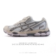 Asicsgel-Nyc复古单品 2025年新款 亚瑟士Asicstiger 新款休闲鞋 厚底街头运动休闲鞋，Asics亚瑟士推出全新Gel-Nyc，彰显纽约都