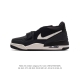 公司级 耐克 Aj 乔丹 Air Jordan Legacy 312 低帮运动鞋 Aj312 乔312百搭篮球鞋 酷炫混搭，谁人不爱？Air Jordan Le