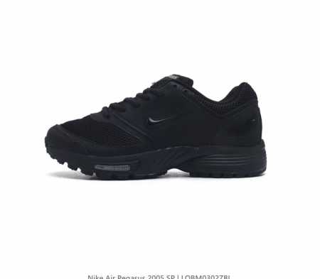 耐克 Comme Des Garons Homme Plus X Nike 最新联名鞋air Max Tl 2.5 男女同款系带运动鞋拼接休闲鞋 呈现更利落简约 - 点击图像关闭
