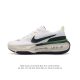 耐克 Nike Zoomx Invincible Run Fk 3 机能风格运动鞋 厚底增高老爹鞋。最新一代的invincible 第三代来了！首先鞋面采用的是