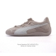 新品 彪马 Puma Speedcat Ballet 芭蕾舞鞋玛丽珍鞋女士运动休闲鞋Puma彪马女鞋Speedcat Ls朴彩英同款赛车鞋 翻毛皮休闲鞋，Pum