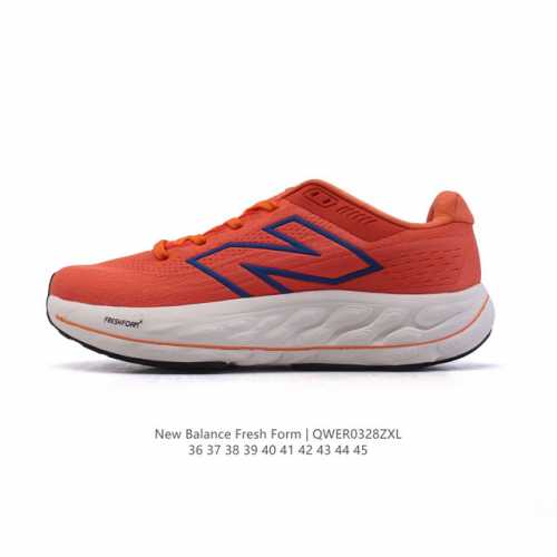 160 【降价】新百伦 New Balance 最新系列Fresh Foam X 880 Nb新百伦 [New Balance] Fresh Form 男女士老