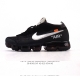 耐克 Nike Air Vapormax Fk 全掌缓震气垫跑鞋时尚运动鞋，采用弹力十足的 Flyknit 材料，轻盈透气，易于穿搭；搭配柔软鞋口，勾勒脚踝线条
