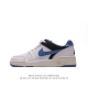 耐克 Nike 全新鞋型 来了！Nike Full Force Low 时尚复古运动板鞋，复古气质爆棚！近年来复古风的兴起，众多品牌纷纷推出自己的全新鞋款，势必