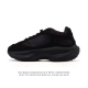 公司级 椰香扑鼻New Balance Warped Runner新款老爹鞋 厚底增高休闲复古运动跑步鞋。Beam大底提供足步弓支撑，解构皮革。用猪巴革拼接透气
