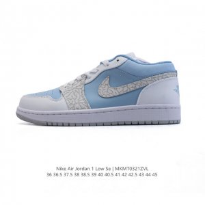 180 耐克 乔丹Air Jordan 1 Low Aj1 乔1 乔丹1代Aj1 2025年新款 低帮复古文化休闲运动篮球鞋。该鞋款从 1985 年元年款汲取设
