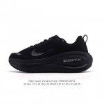 新品公司级 耐克Nike Vomero Plus 反转Swoosh｜跑鞋圈新王！厚底增高运动跑步鞋 时尚老爹鞋 这双Vomero Plus真的太绝了！反转Swo