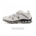 公司级 Salomon萨洛蒙 Xt-Quest 潮流 低帮 户外功能鞋徒步鞋 男女款 Salomon Xt-Quest Gtx是一款专为户外运动设计的多功能徒步