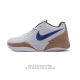 公司级 耐克 Nike 为莫兰特打造的第2代签名鞋 莫兰特二代运动篮球鞋 Nike Ja 2 再次曝光 Stargazer 配色的清晰实物，这次细节更加全面。来
