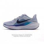 公司级 颠覆式升级 Nike 飞马新鞋 触感柔软 质感升级 随着 耐克 蓝图 系列 在巴黎的盛大发布 全新一代 登月41代 Nike pegasus 41运动老