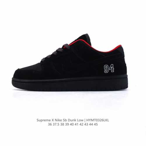 120 【真标】耐克 Nike Dunk Low Retro 运动鞋复古板鞋，作为 80 年代经典篮球鞋款，起初专为硬木球场打造，后来成为席卷街头的时尚标杆，现
