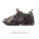 公司级 新百伦 New Balance M1906系列 复古运动鞋单品宝藏老爹鞋款。作为Nb最经典的档案鞋型之一，与 2一样，1906有着Nb最成熟的技术加持和