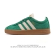 Adidas T头鞋 阿迪达斯 Vl Court 2.0 Shoes 运动休闲板鞋小白鞋，这款T形鞋头运动鞋,力求无论球场或街头,皆显耀眼出众。采用绒面革和牛皮