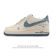 公司级 新款 Af1耐克 Nike Air Force 1 ‘07 Low 空军一号 气垫厚底增高百搭运动板鞋 原楦头原纸板 小白鞋 打造纯正空军版型，专注外贸