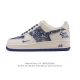 公司级 Af1耐克 Nike Air Force 1 ‘07 Low 空军一号 小白鞋 厚底增高百搭运动板鞋 原楦头原纸板 打造纯正空军版型，专注外贸渠道 全掌
