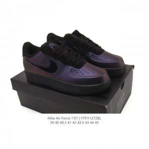 公司级耐克 Nike Air Force 1 posite Max Qs 空军一号 小白鞋 低帮 厚底增高百搭休闲运动板鞋 独家上新 耐克空军一号全新配色#原楦