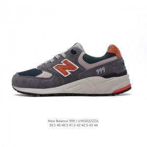 公司级 New Balance Ml999新百伦系列男鞋 经典复古休闲运动慢跑鞋厚底增高鞋。升级原装5层独立私模#高密度炭胶大底#台产丝光麂皮制“慢跑鞋之王”荣