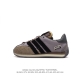 阿迪达斯 Adidas X Song For The Mute联名款 Adidas Originals与时装品牌song For The Mute即将迎来第三个