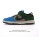 真标 耐克 Nike Dunk Low 男女士运动鞋复古滑板鞋 Sb系列经典运动鞋，采用天然皮革，经久耐穿，塑就如元年款 Dunk 般的复古质感。鞋头透气孔，搭