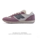 新百伦 New Balance Nb官方2025年新款男鞋女鞋百搭复古经典运动休闲鞋471系列 U471Al 匠心传承的百年运动品牌New Balance发布全