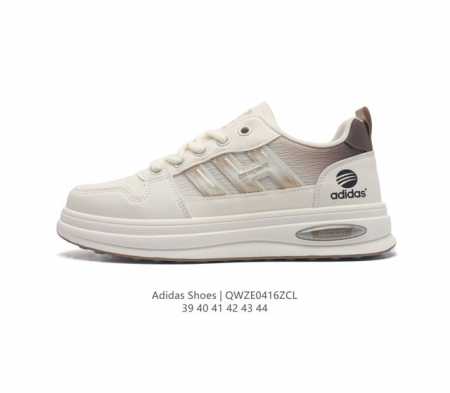Adidas Shoes 新款阿迪达斯 低帮潮流百搭慢跑鞋 休闲经典运动板鞋 厚底增高男鞋 , 可以说是 Adidas 阿迪达斯最具标志性的运动鞋，拥有50多年 - 点击图像关闭