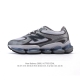 新品公司级 New Balance 新鞋型！新百伦New Balance 0系列复古潮流网眼透气跑鞋 0年代风格轻便耐磨厚底增高 气垫缓震运动老爹鞋，这双New