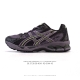 公司级 亚瑟士 Asicsgel-Nimbus10.1复古跑鞋 厚底增高运动老爹鞋，Asics 发布 Min-Nano X Asics Gel-Nimbus 1