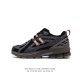 新百伦 New Balance M1906系列 复古运动鞋单品宝藏老爹鞋款。作为nb最经典的档案鞋型之一，与2002一样，1906有着nb最成熟的技术加持和复古