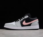 Air Jordan 1 Low AJ1乔1低帮文化篮球鞋 553558-062 36 36.5 37.5 38 38.5 39 40 40.5 41 42